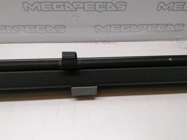 Chapeleira / tampo da mala AUDI A6 Avant (4F5, C6) Imagem-2