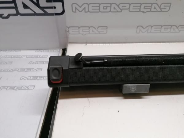 Chapeleira / tampo da mala AUDI A6 Avant (4F5, C6) Imagem-1