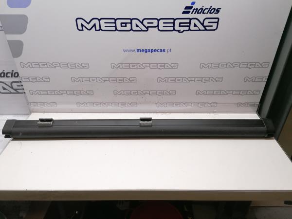 Chapeleira / tampo da mala AUDI A6 Avant (4F5, C6) Imagem-4