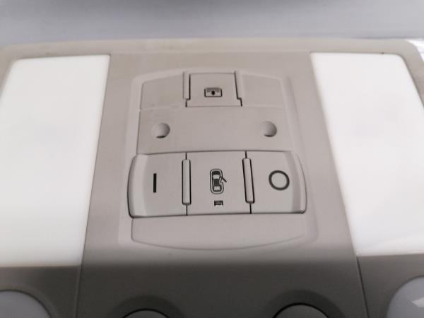 Plafón Trasero AUDI A8 (4E_) Imagem-2