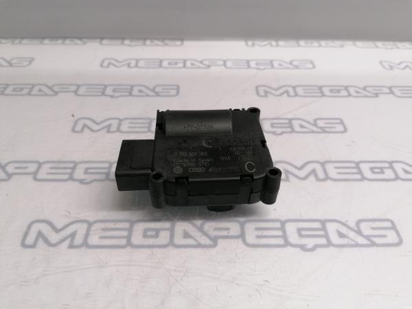 Moteur de volet de chauffage AUDI A8 (4E_)
