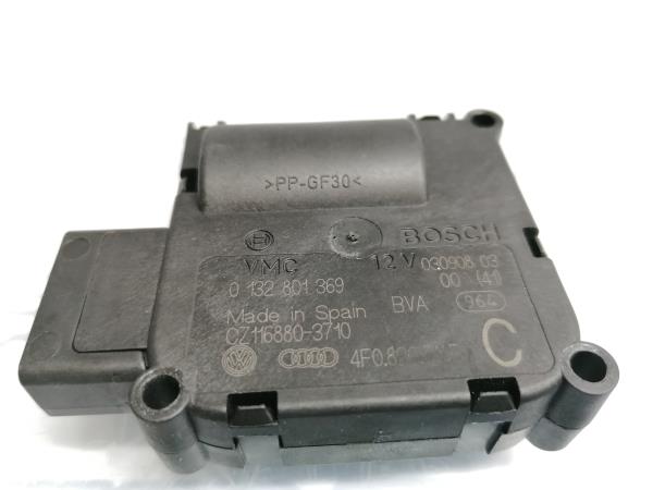Motor del compuerta de la calefacción AUDI A8 (4E_) Imagem-1