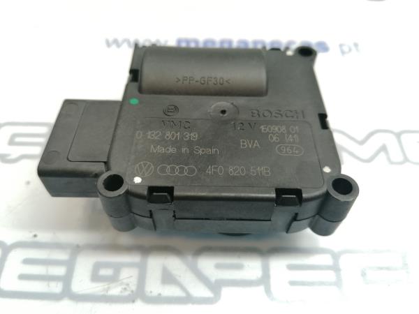 Moteur de volet de chauffage AUDI A8 (4E_) Imagem-2