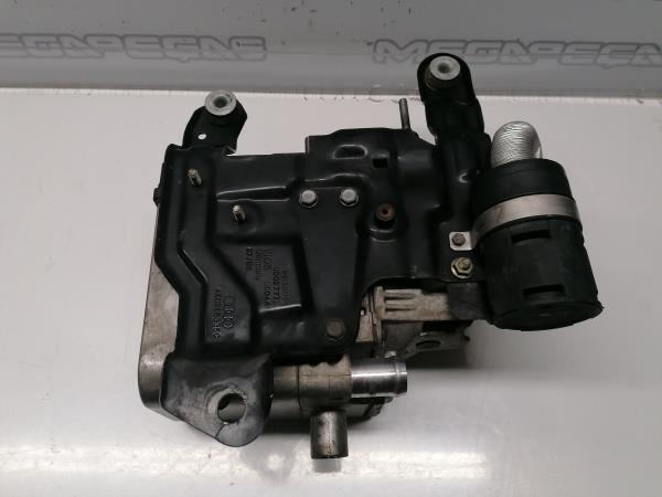 Bomba de água AUDI A8 (4E_) Imagem-8