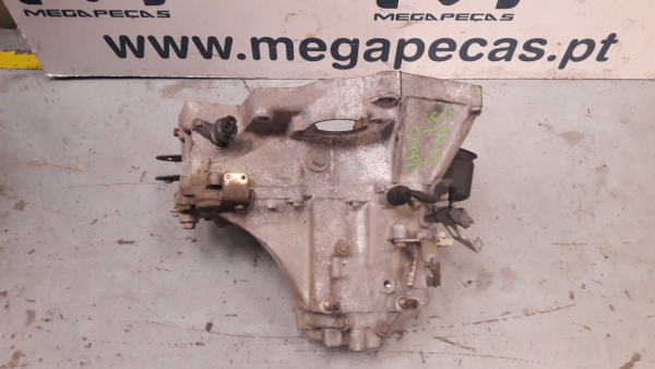 Caixa de velocidades manual HONDA Civic V Hatchback (EG_) Imagem-1