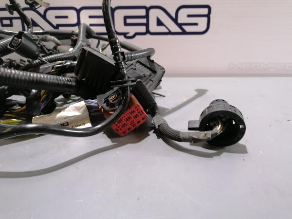 Engine wiring JAGUAR XF (X250) Imagem-3