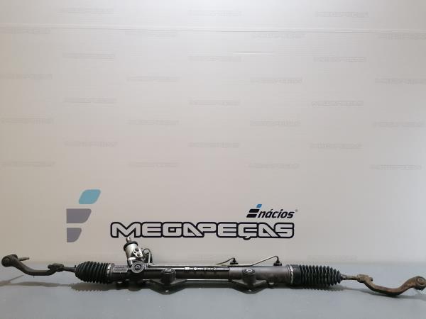 Steering box JAGUAR S-Type (X200)