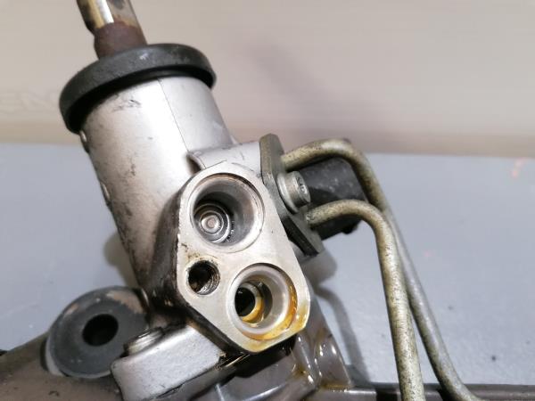 Steering box JAGUAR S-Type (X200) Imagem-2