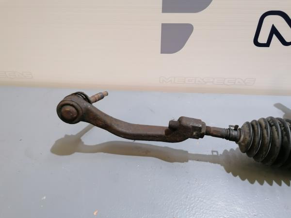 Steering box JAGUAR S-Type (X200) Imagem-4
