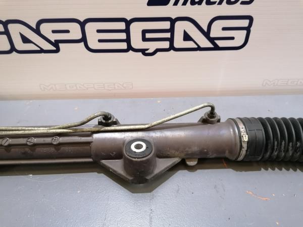 Steering box JAGUAR S-Type (X200) Imagem-5