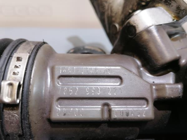 Steering box JAGUAR S-Type (X200) Imagem-7