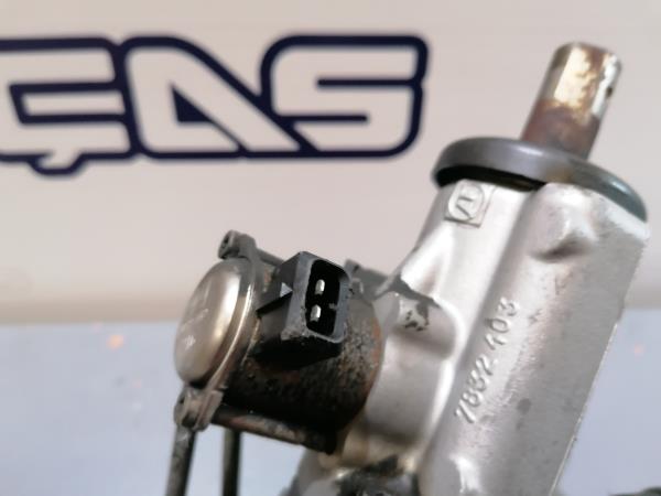 Steering box JAGUAR S-Type (X200) Imagem-11
