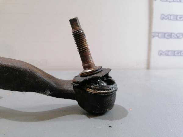 Steering box JAGUAR S-Type (X200) Imagem-10