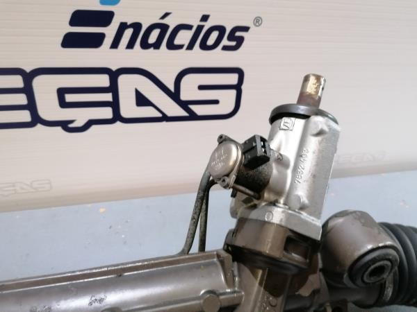Steering box JAGUAR S-Type (X200) Imagem-12