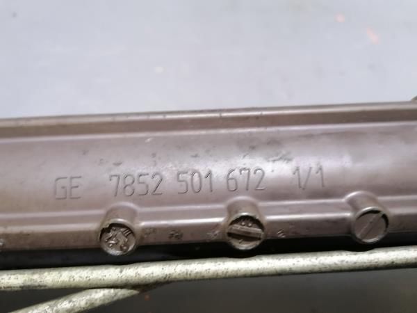 Steering box JAGUAR S-Type (X200) Imagem-14