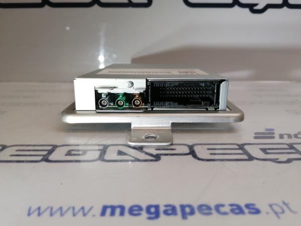 Módulo câmera AUDI A8 (4E_) Imagem-2