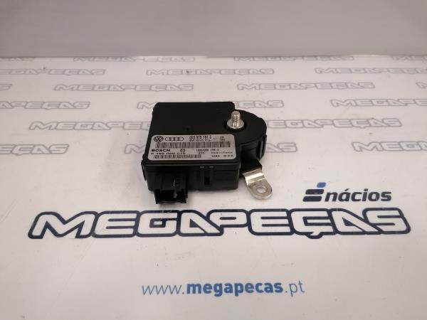 Módulo de bateria AUDI A8 (4E_)
