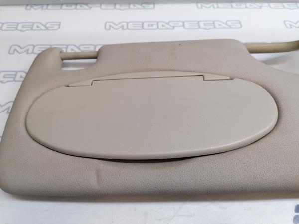 Aletta parasole destra MINI Mini (R50, R53) Imagem-1