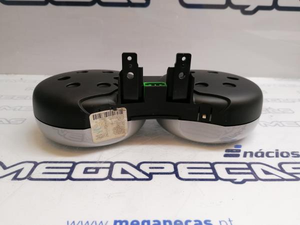 Quadrante / Cuadro de instrumentos MINI Mini (R50, R53) Imagem-5