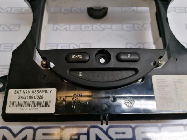 Mando / interruptor multifunción MINI Mini (R50, R53) Imagem-4