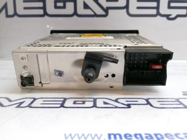 Rádio / auto-rádio MINI Mini (R50, R53) Imagem-3