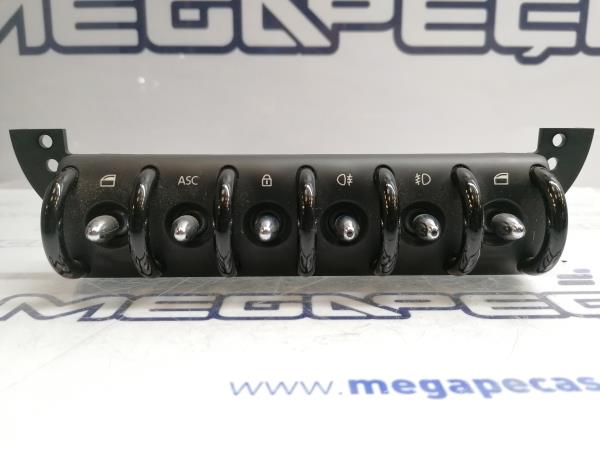 Mando / interruptor multifunción MINI Mini (R50, R53) Imagem-1