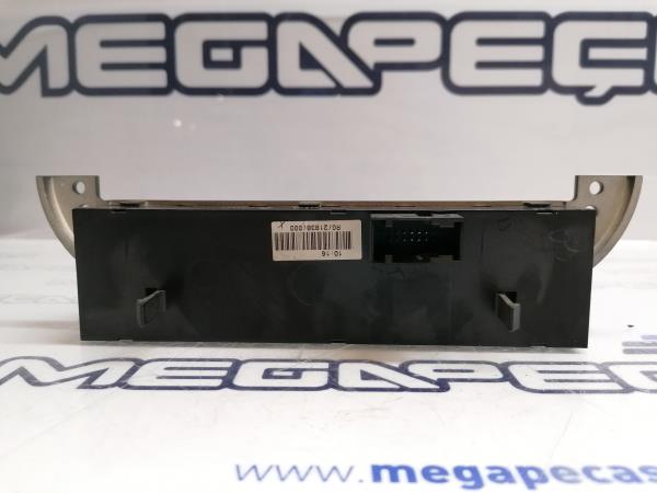Mando / interruptor multifunción MINI Mini (R50, R53) Imagem-2
