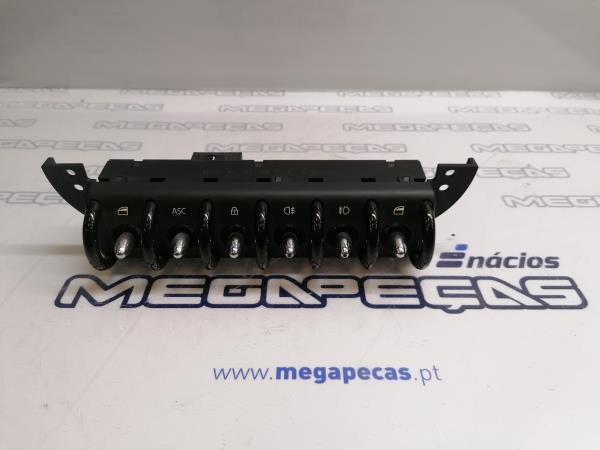 Mando / interruptor multifunción MINI Mini (R50, R53)