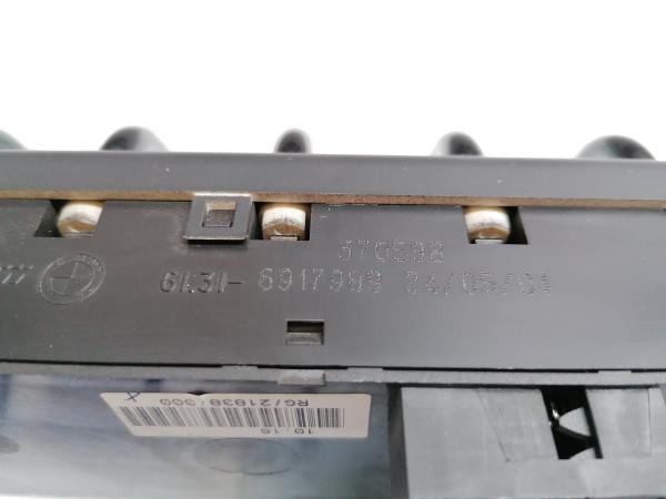Mando / interruptor multifunción MINI Mini (R50, R53) Imagem-4