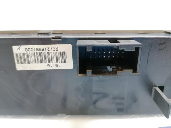 Mando / interruptor multifunción MINI Mini (R50, R53) Imagem-3