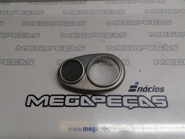 Modanatura porta anteriore destra MINI Mini (R50, R53) Imagem-0