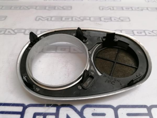 Modanatura porta anteriore destra MINI Mini (R50, R53) Imagem-2