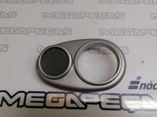 Modanatura porta anteriore destra MINI Mini (R50, R53) Imagem-1