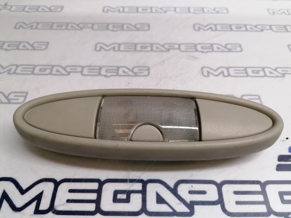 Plafón Trasero MINI Mini (R50, R53) Imagem-1