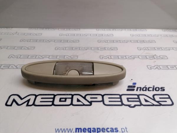 Plafón Trasero MINI Mini (R50, R53)