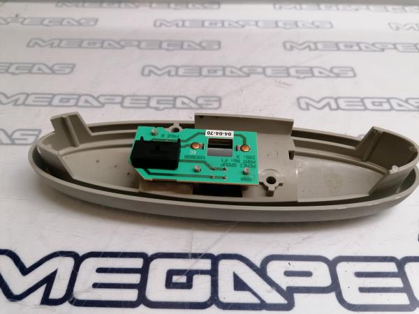 Plafón Trasero MINI Mini (R50, R53) Imagem-2