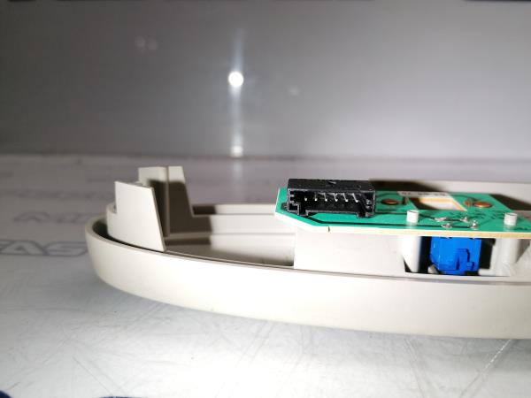 Plafón Trasero MINI Mini (R50, R53) Imagem-3