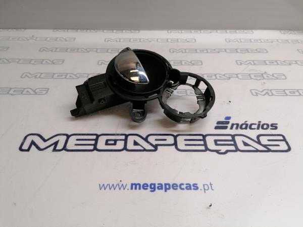 Manija interior puerta Delantero Derecho MINI Mini (R50, R53)