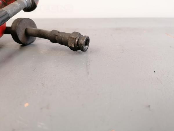 Étrier de frein avant Droite FIAT Bravo II (198_) Imagem-5