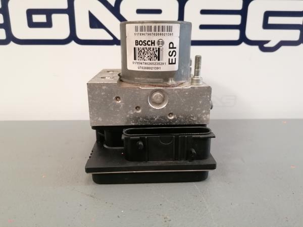 ABS FIAT Bravo II (198_) Imagem-1