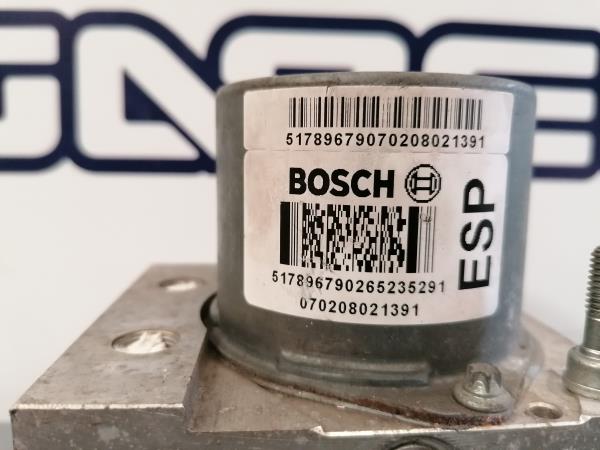 ABS FIAT Bravo II (198_) Imagem-2