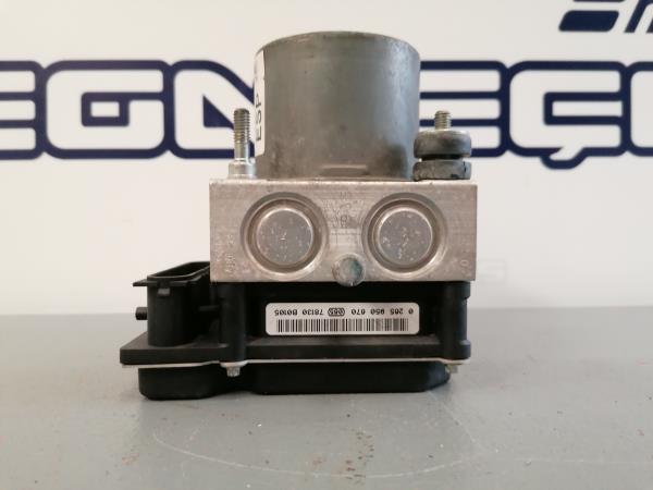 ABS FIAT Bravo II (198_) Imagem-4