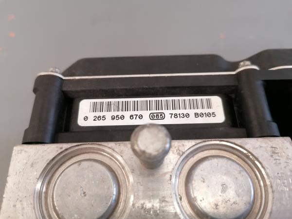 ABS FIAT Bravo II (198_) Imagem-10