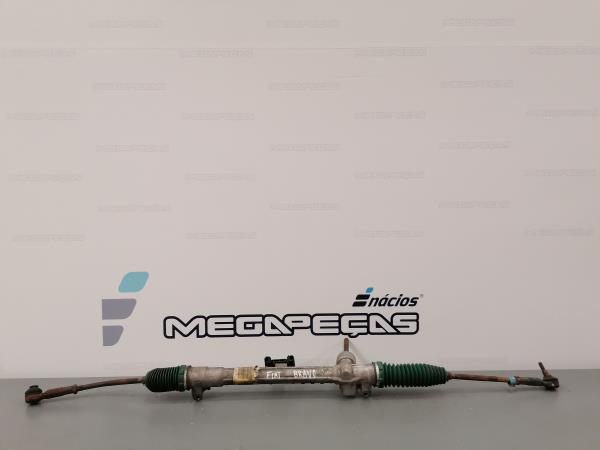 Steering box FIAT Bravo II (198_) Imagem-6