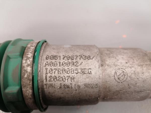 Steering box FIAT Bravo II (198_) Imagem-7