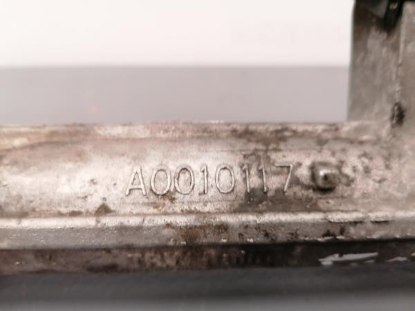 Caixa de direção FIAT Bravo II (198_) Imagem-8