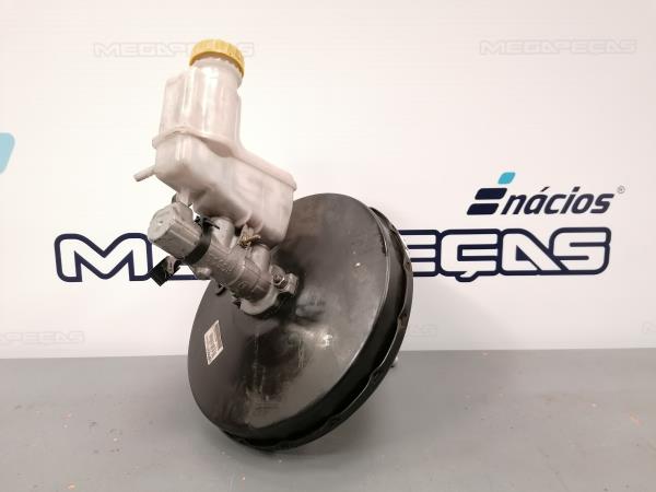 Servofreio FIAT Bravo II (198_)