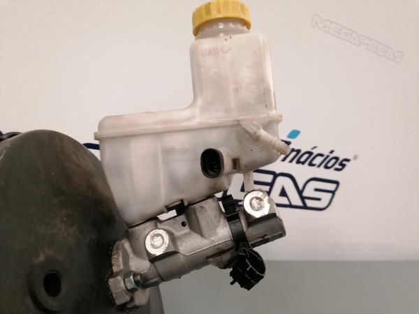Servofreio FIAT Bravo II (198_) Imagem-2