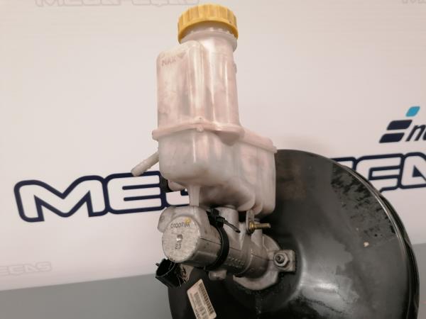 Servofreio FIAT Bravo II (198_) Imagem-1