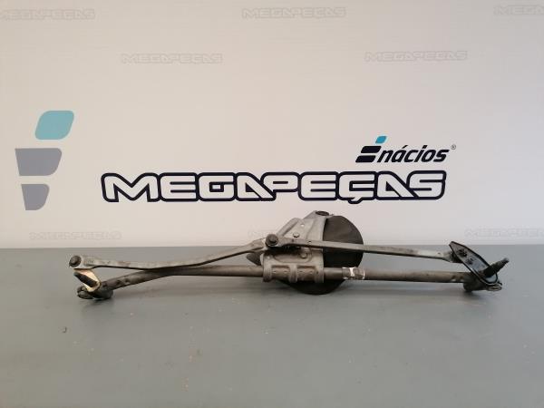 Motor limpiaparabrisas Frente MINI Mini (R50, R53)